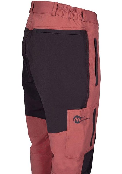 Nepal Turuncu/antrasit Pantolon