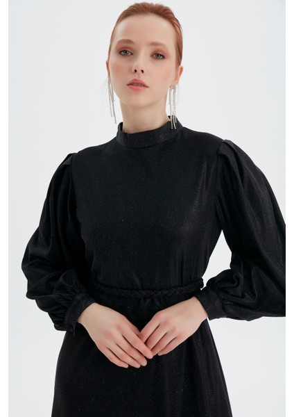 Siyah Jesse Elbise fırsatları