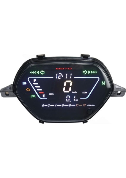 Kilometre Saati Cub 50/100 Lifan