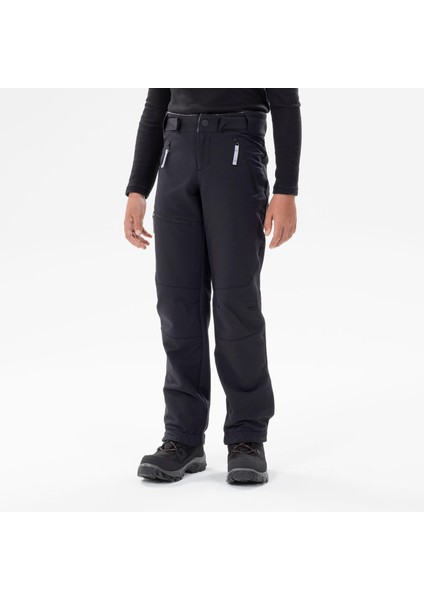 Quechua Çocuk Outdoor Softshell