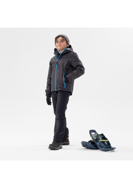 Quechua Çocuk Outdoor Softshell fiyatları