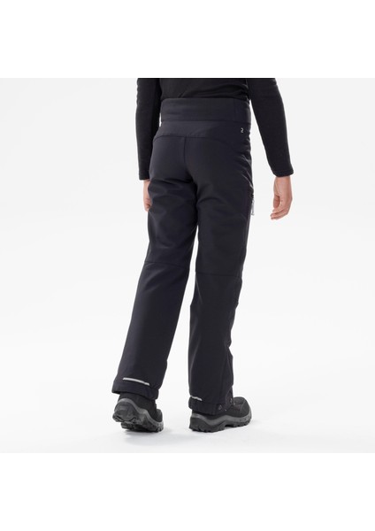 Quechua Çocuk Outdoor Softshell fırsatları