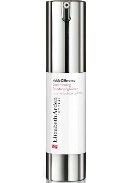 Visible Difference Good Morning Retexturizing Primer Canlandırıcı Baz 15 ml fiyatları