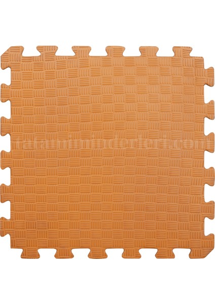 13MM 50X50 Tatami Minderi Darbe Emici Yer Matı Ana Okulu Kreş Spor Salonu Geniş Kullanım Alanı