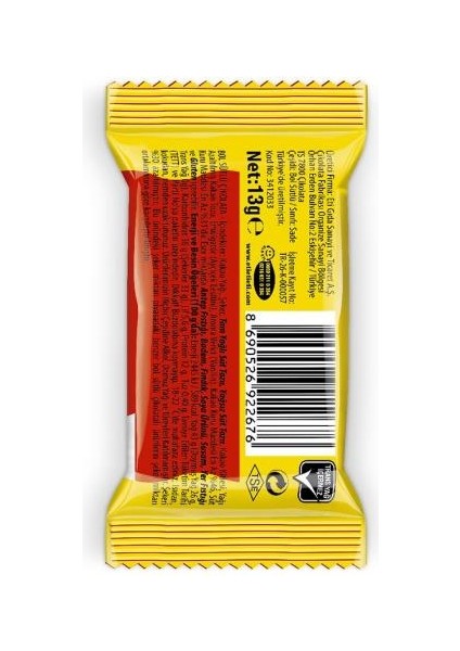 Petito %30 Şekeri Azaltılmış 13G fırsatları