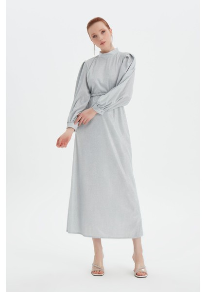 Gri Jesse Elbise fiyatları