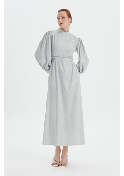 Gri Jesse Elbise indirimleri