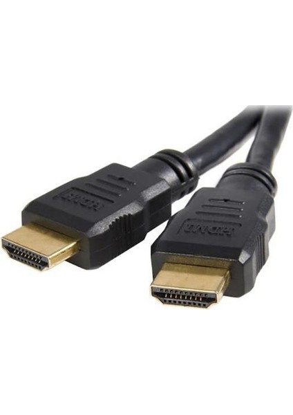 Avrasya Gesi Gsh 203 HDMI Kablo - 3m 1.4V