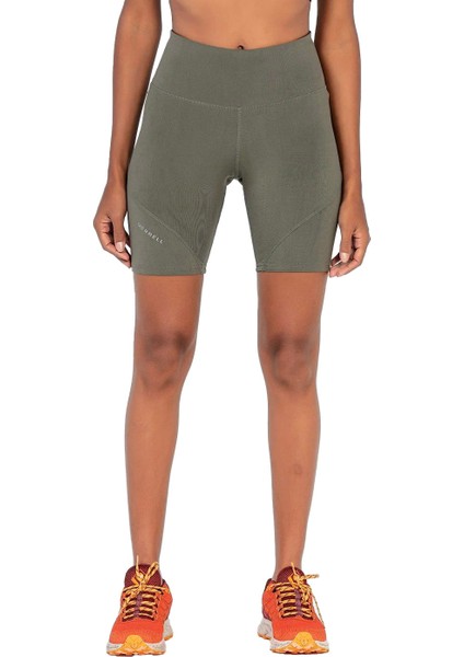 Lifted Kadın Yeşil Koşu Taytı