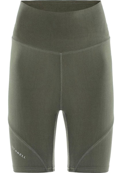 Lifted Kadın Yeşil Koşu Taytı