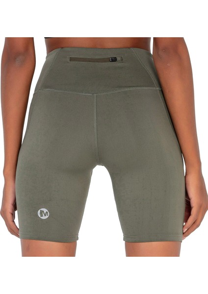 Lifted Kadın Yeşil Koşu Taytı