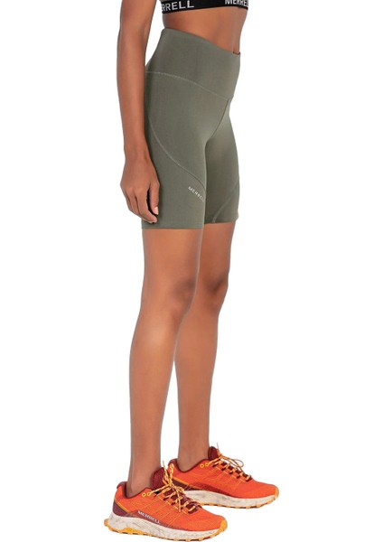 Lifted Kadın Yeşil Koşu Taytı