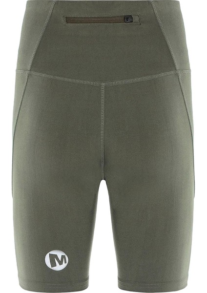 Lifted Kadın Yeşil Koşu Taytı