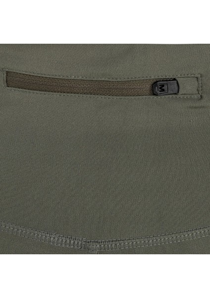 Lifted Kadın Yeşil Koşu Taytı