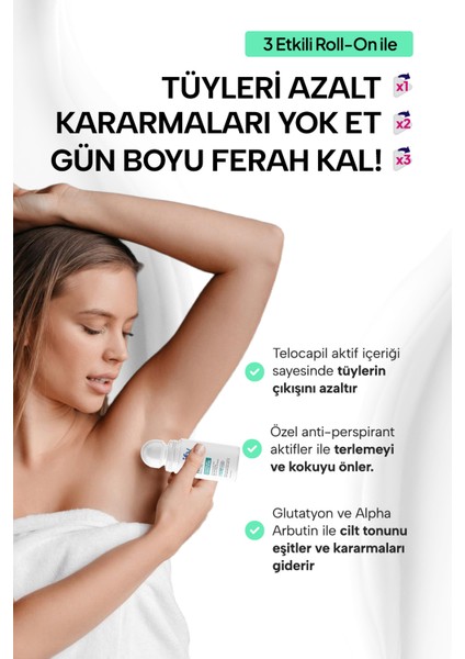 Ultra Kişisel Bakım Seti modelleri