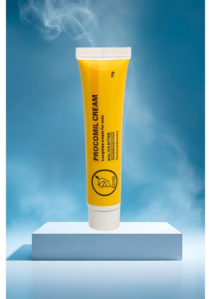 Procomil Geciktirmeye Yardımcı Krem modelleri