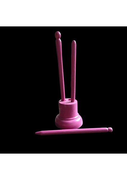 3lü Refleksoloji Kalem Seti