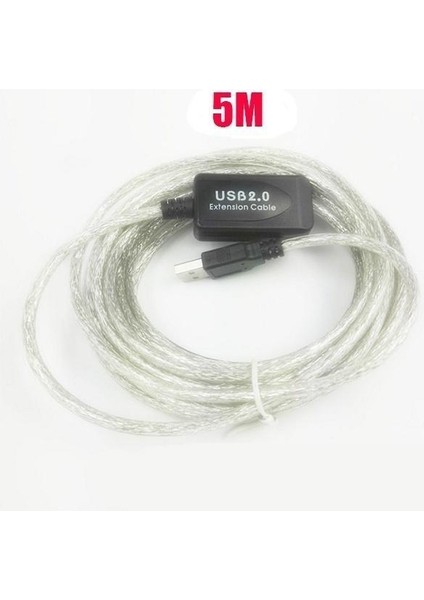 Avrasya Class BM-141 USB Uzatma Kablosu 5 Metre