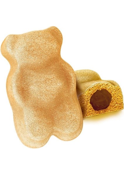 Vanellı Fox Bear Cake Kakao Kremalı Sütlü Kek 40GR(1 Kutu) fiyatları