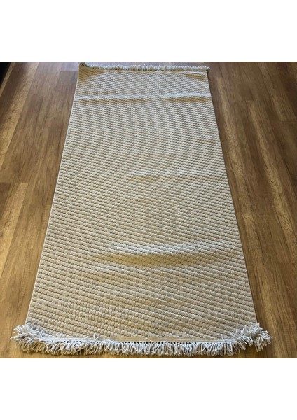 Design 1063 Gri Yumuşak Dokulu Desensiz Iskandinav Halı modelleri