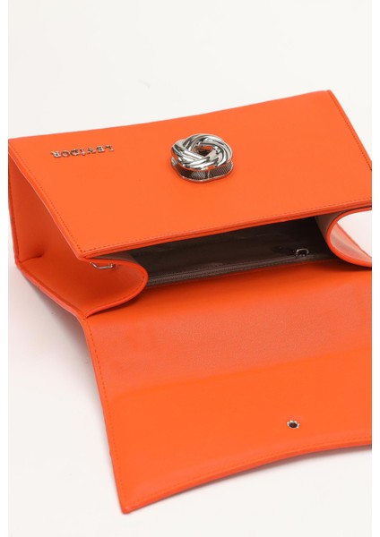 Turuncu Kadın Omuz Çantası 930158 modelleri