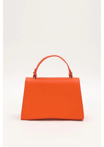 Turuncu Kadın Omuz Çantası 930158 fırsatları