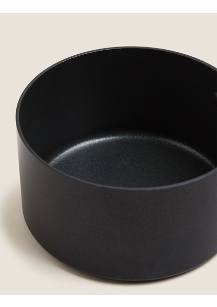 16 cm Yapışmaz Kapaklı Sos Tenceresi fiyatları