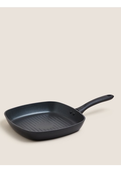 26 cm Yapışmaz Izgara Tavası