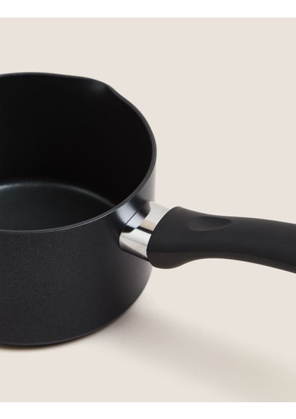 14 cm Yapışmaz Sos Tenceresi modelleri