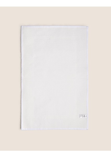 Yumuşak Dokulu Quick Dry Banyo Paspası