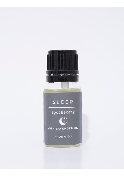 Sleep Uçucu Aroma Yağ