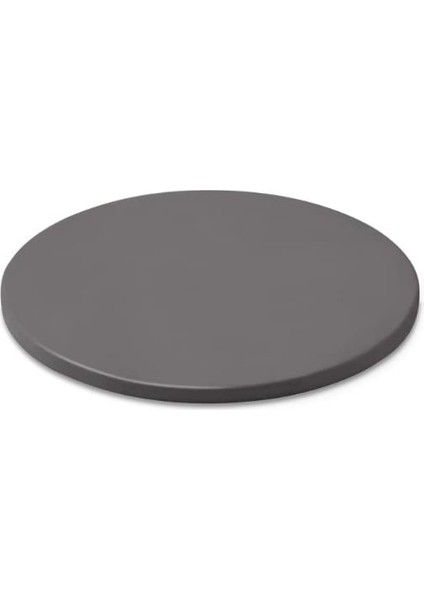 Small Round Glazed Baking Stone 18413 Glazed Cordierite | 26 cm Çap