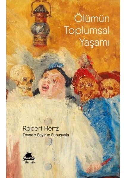 Ölümün Toplumsal Yaşamı