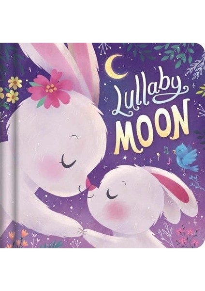 Lullaby Moon (Ciltli)