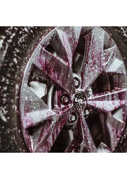 Autoglym Advanced Wheel Cleaner 1lt. Ph Nötr Jant Demir Tozu Temizleyici fırsatları