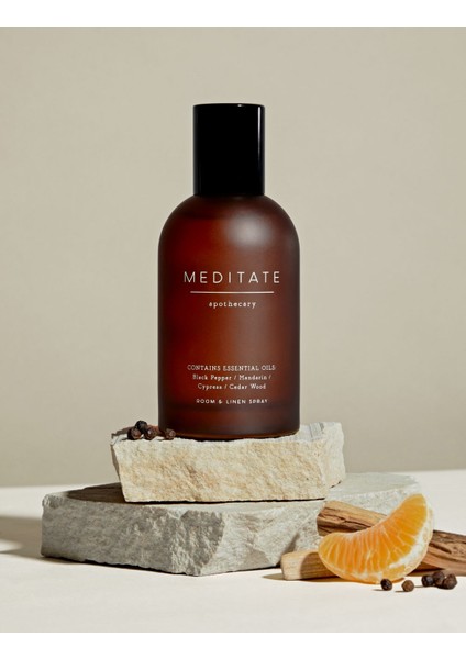 Meditate Oda Spreyi 100 ml