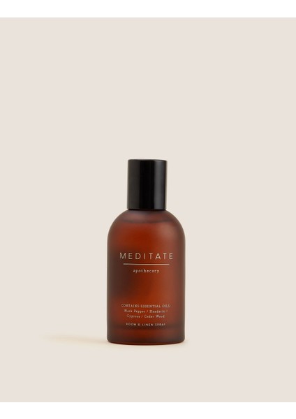 Meditate Oda Spreyi 100 ml