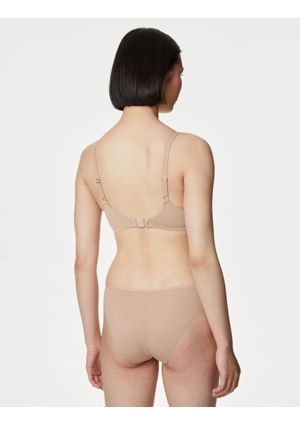 3'lü Flexifit:trade_mark: Dikişsiz Brazilian Külot Seti modelleri