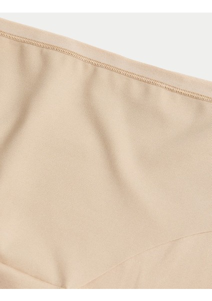 3'lü Flexifit:trade_mark: Dikişsiz Brazilian Külot Seti indirimleri