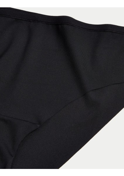 3'lü Flexifit™ Dikişsiz Brazilian Külot Seti indirimleri