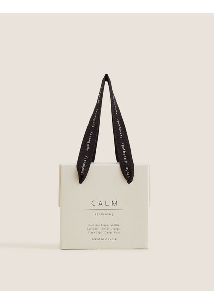 Calm Dekoratif Mum fiyatları