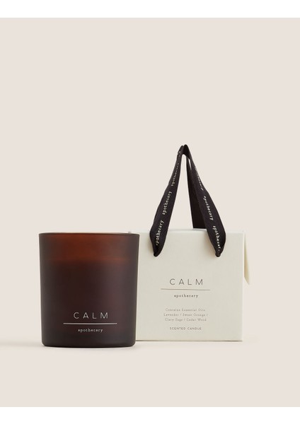 Calm Dekoratif Mum indirimleri