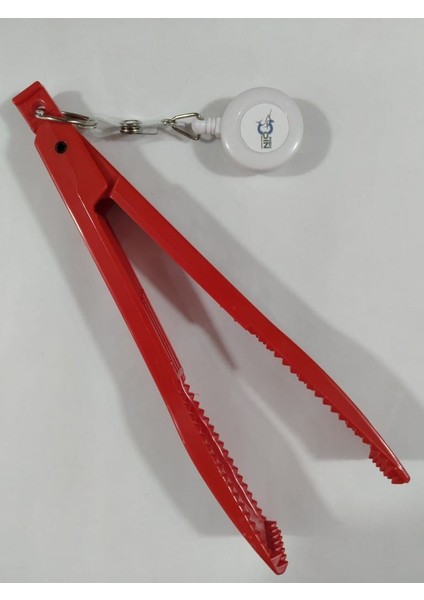 Balık Tutucu Grip (Balık Maşası)