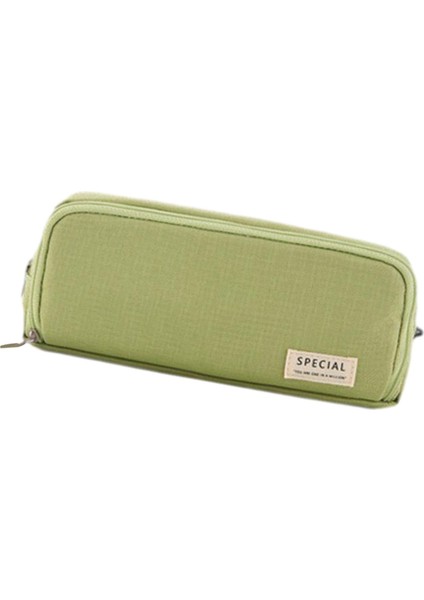 Kutusu, Kompakt Kırtasiye Düzenleyici, Kılıfı Yeşil (Yurt Dışından)