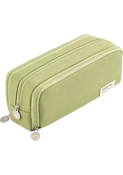 Kutusu, Kompakt Kırtasiye Düzenleyici, Kılıfı Yeşil (Yurt Dışından) indirimleri