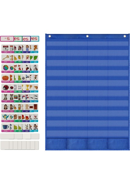 Sınıf Düzenleme Tablosu Ev Hediyeleri (Yurt Dışından)