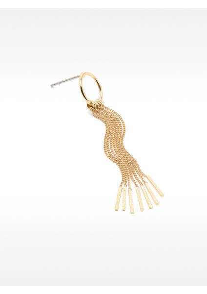 Uzun Zincir Küpe fiyatları