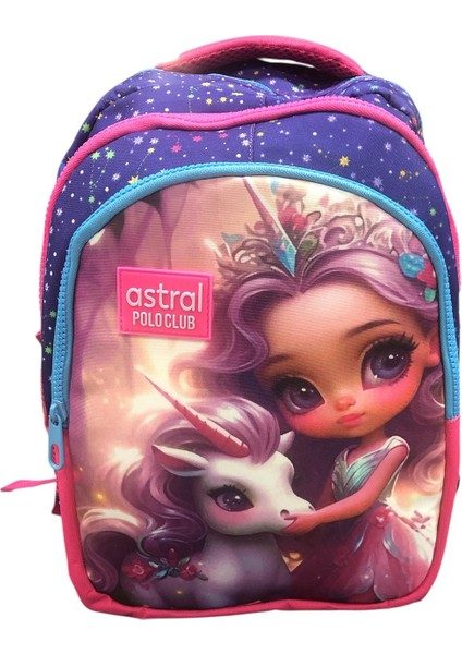 Astral Premium Ilkokul Çanta Takımı 04405 fiyatları