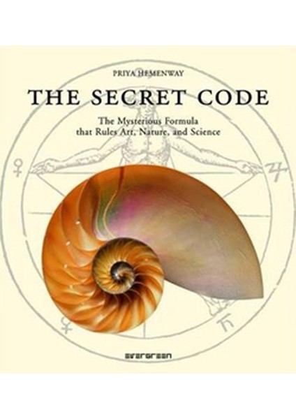 Secret Code (Ciltli)