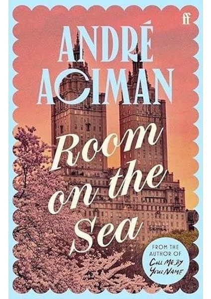 Room On The Sea